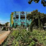 YMCA Hostel Lahore (Mall Road)